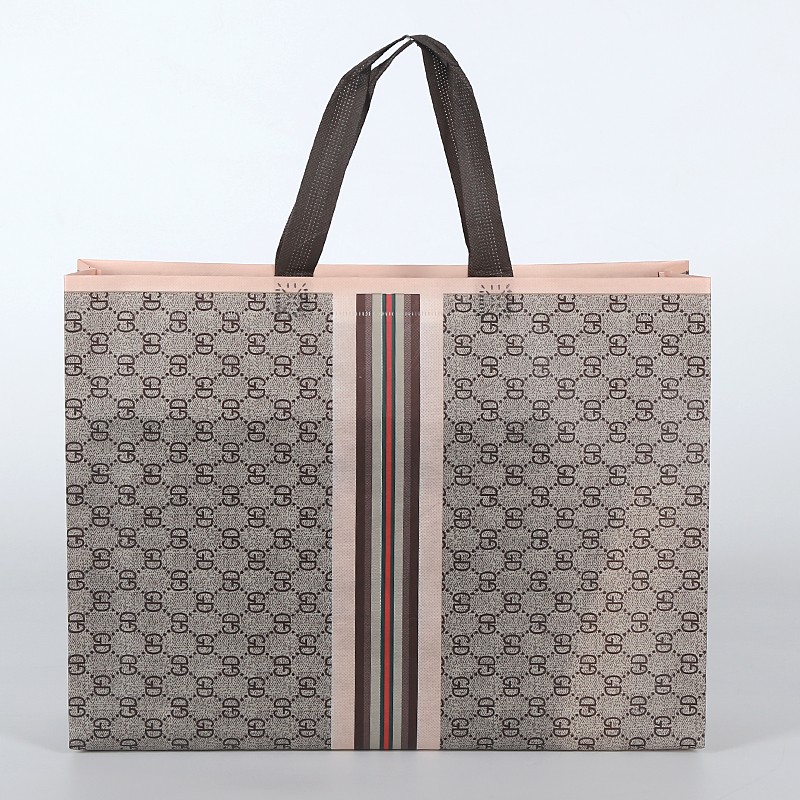 无纺布手提袋现货-GD-005