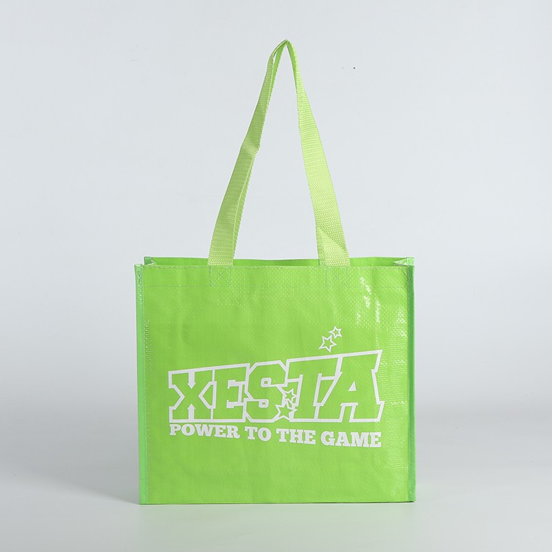 无纺布编织覆膜袋