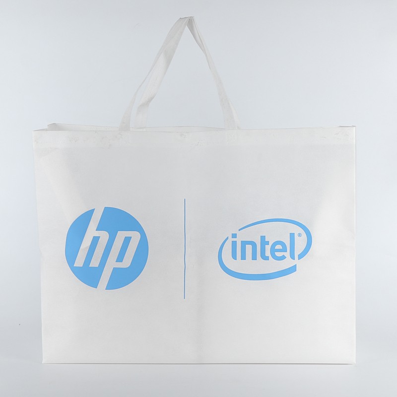 无纺布袋子定做印广告字